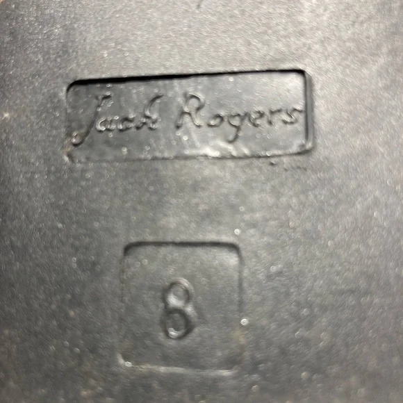 Jack Rogers waterproof booties - Picture 3 of 5